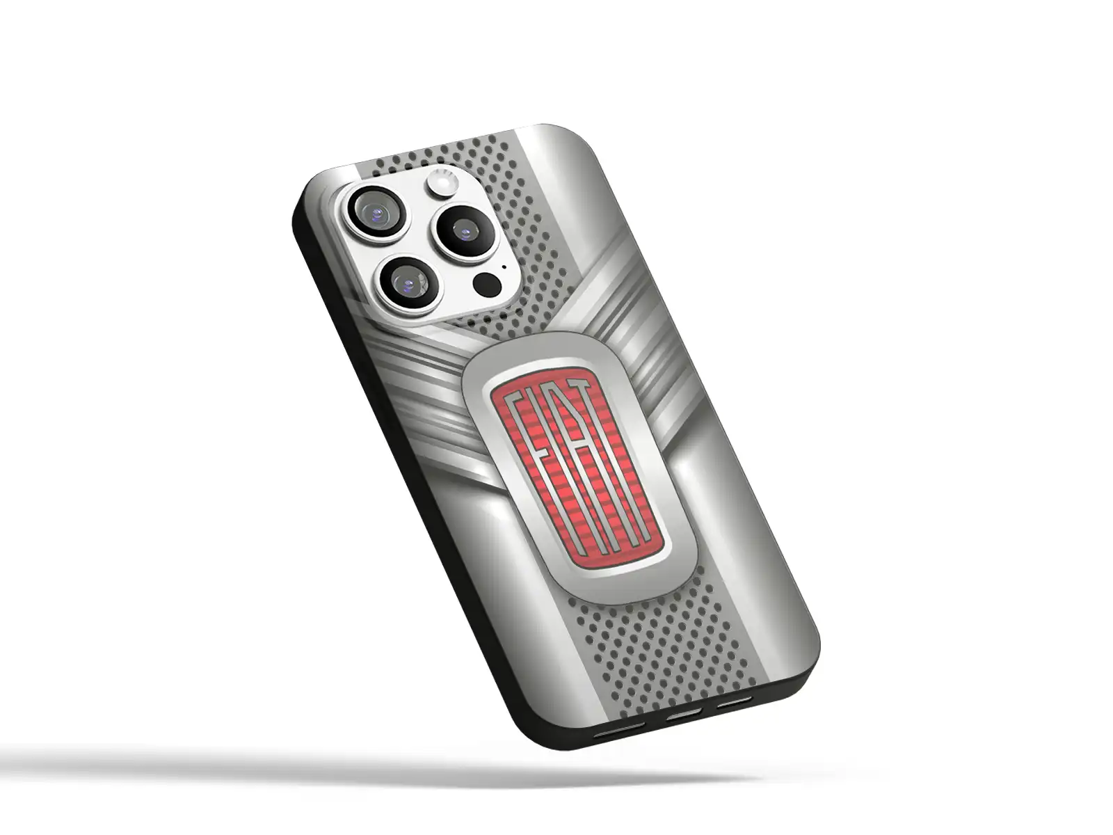 Fiat Smartphone Schutz Robuster Moderner Stil
